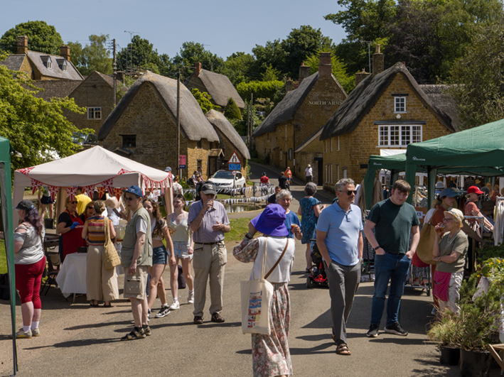 Wroxton Fete photo 4